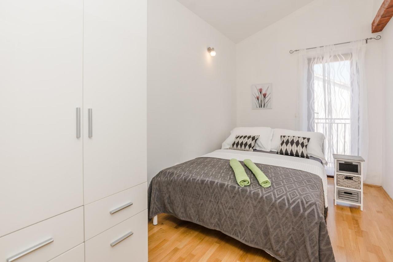 Bodulica Apartment Zadar Exterior photo