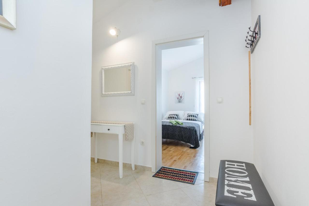 Bodulica Apartment Zadar Exterior photo