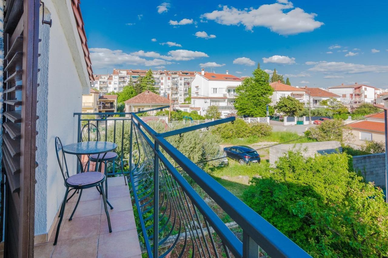 Bodulica Apartment Zadar Exterior photo