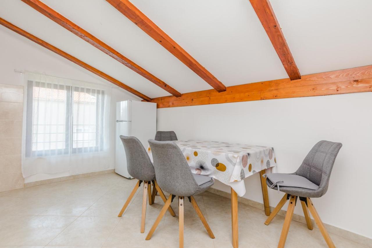 Bodulica Apartment Zadar Exterior photo