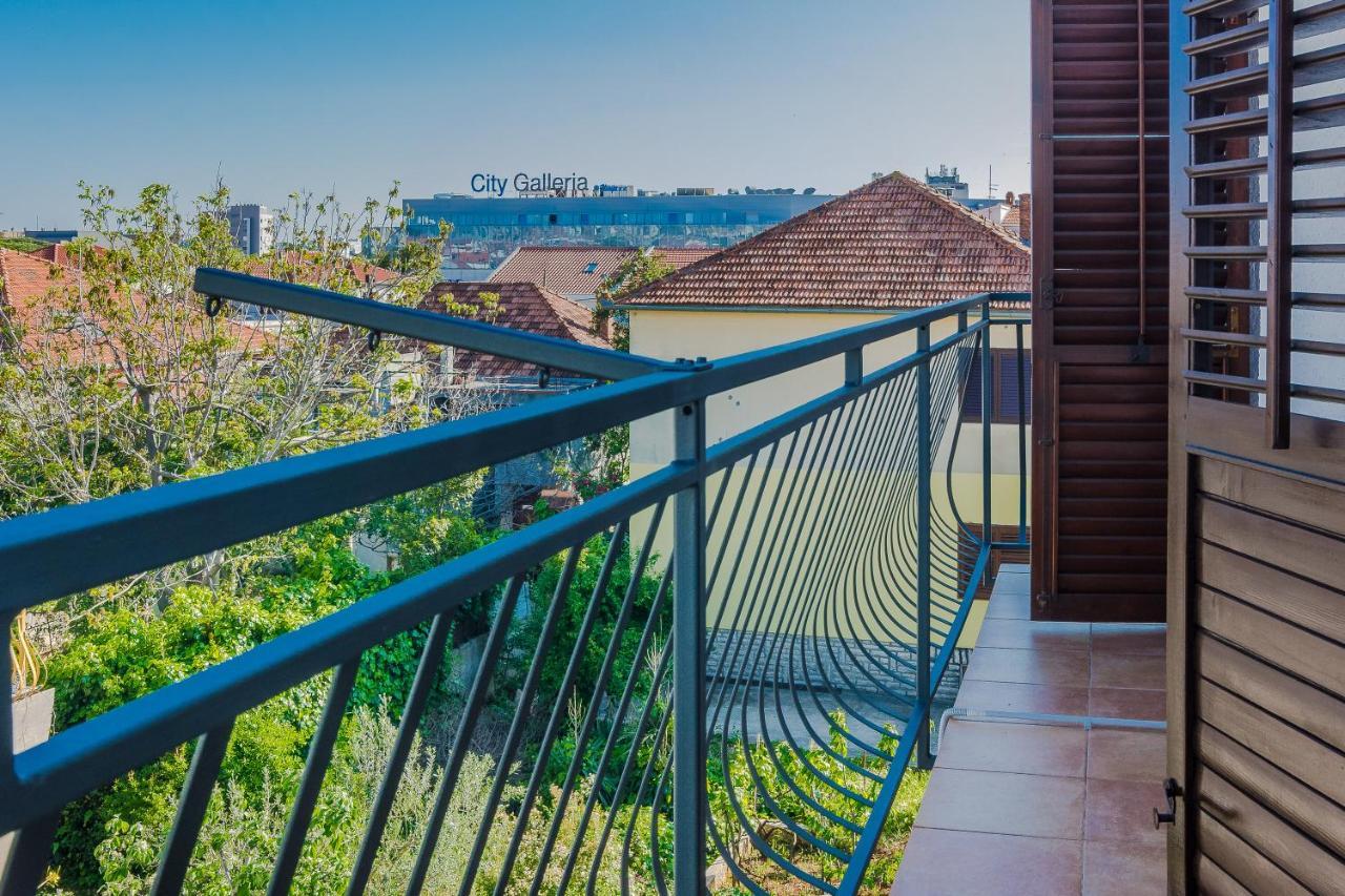 Bodulica Apartment Zadar Exterior photo